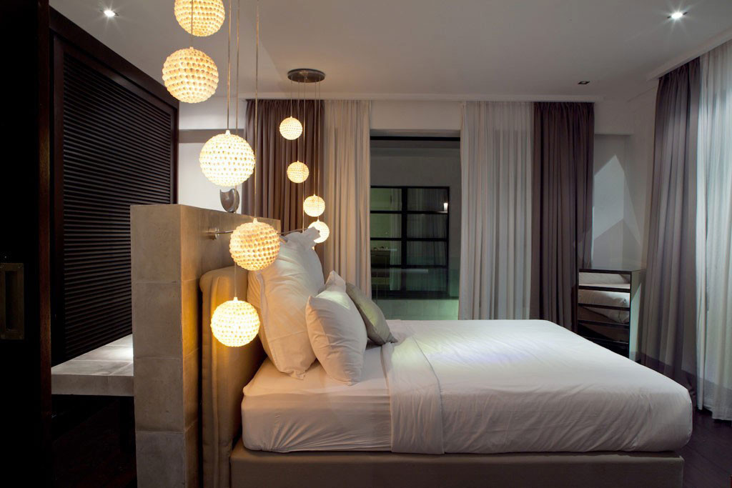 Bedroom Lighting Ideas
 November 2014