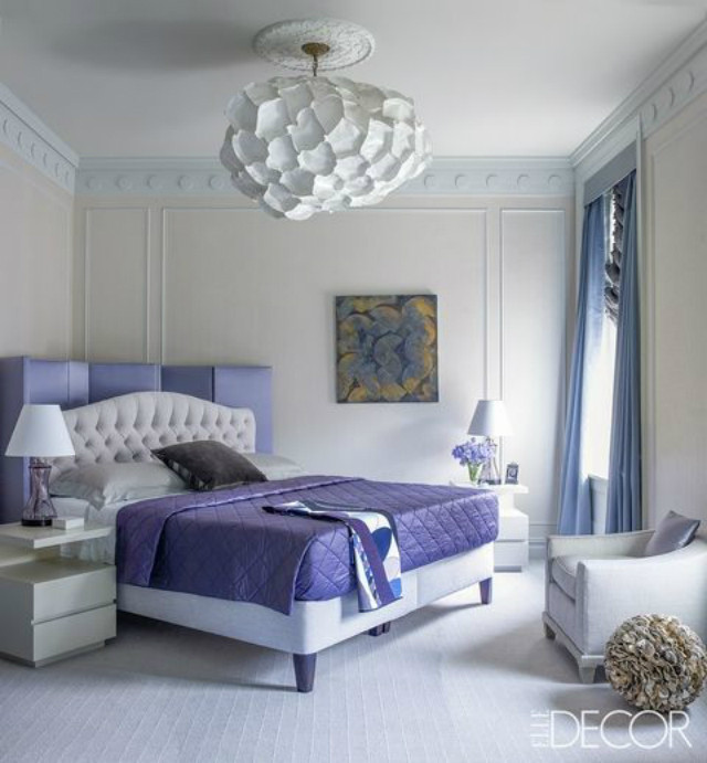 Bedroom Lighting Ideas
 10 Lighting Ideas That Will Transform A Bedroom Design