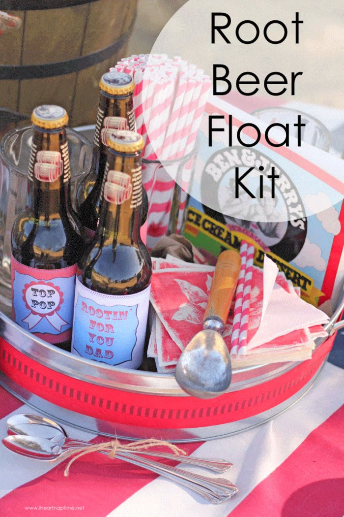 Beer Gift Baskets Ideas
 70 Inexpensive DIY Gift Basket Ideas DIY Gifts Page 9