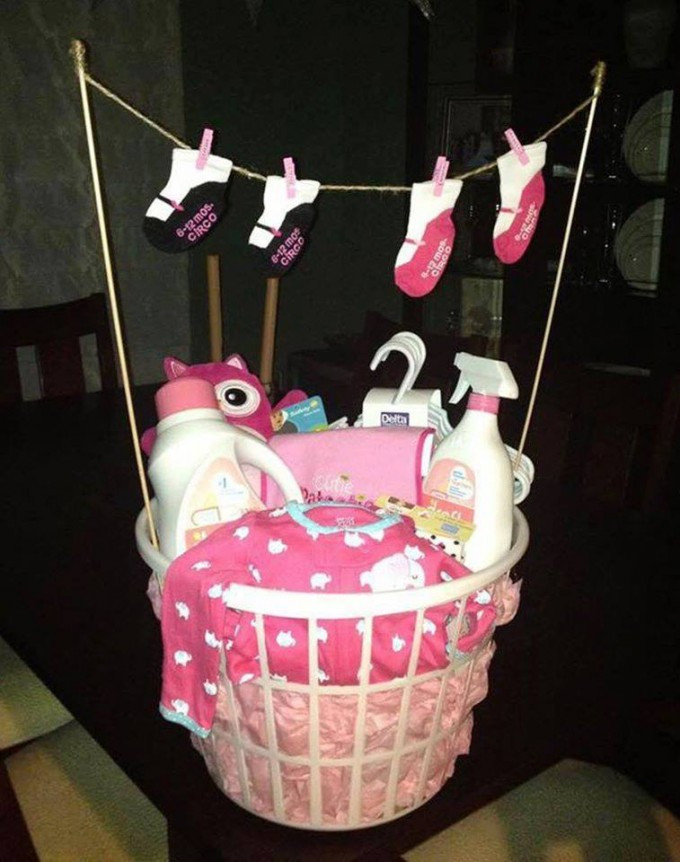 Best Baby Shower Gift
 30 of the BEST Baby Shower Ideas Kitchen Fun With My 3