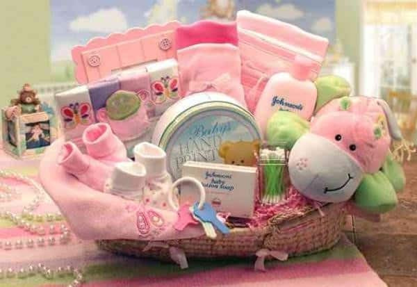 Best Baby Shower Gift
 Top 5 Best Baby Shower Gifts 2019 Reviews
