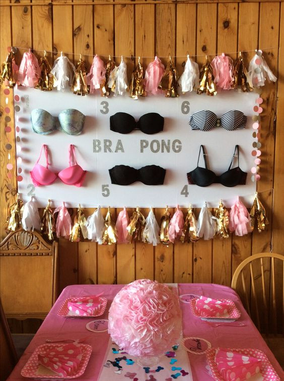 Best Bachelorette Party Ideas
 10 Never Seen Before Ideas For Your Up ing Bachelorette