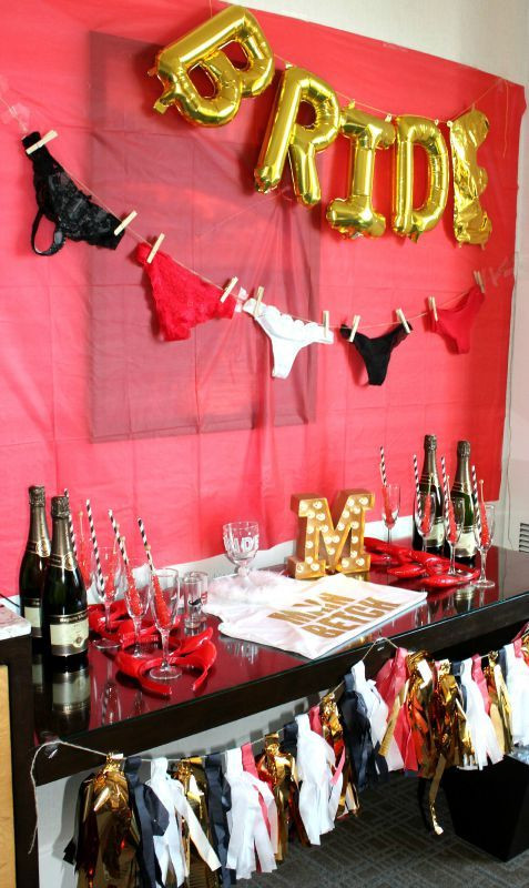 Best Bachelorette Party Ideas
 24 Prefect Easy Bachelorette Party Ideas You Will Never For
