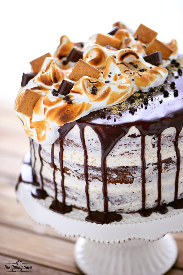 Best Birthday Cake Recipe
 The Best Birthday Cakes You Should Make for Your Birthday