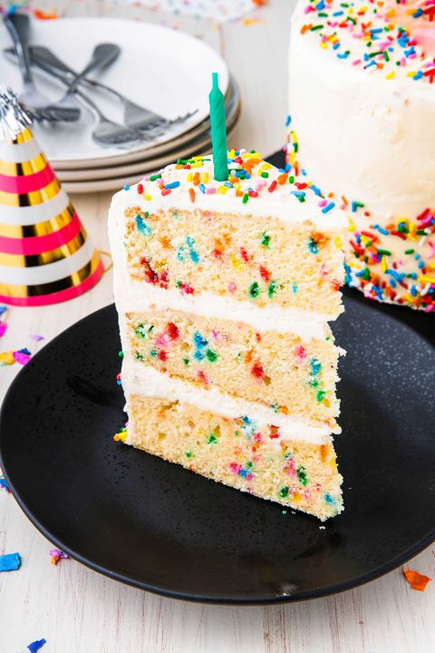 Best Birthday Cake Recipe
 20 Best Kids Birthday Cakes Fun Cake Recipes for Kids