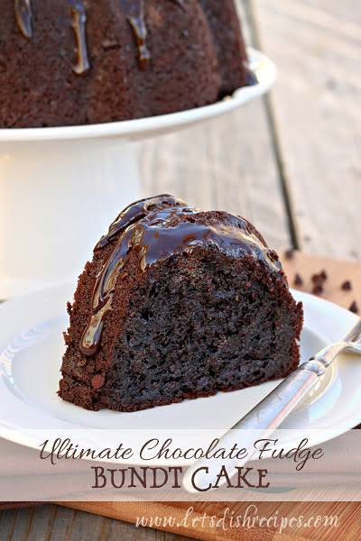Best Chocolate Cake Mix
 10 Best Chocolate Fudge Cake Mix Recipes