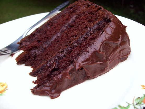 Best Chocolate Cake Mix
 Darn Good Chocolate Cake Cake Mix Cake Recipe Genius