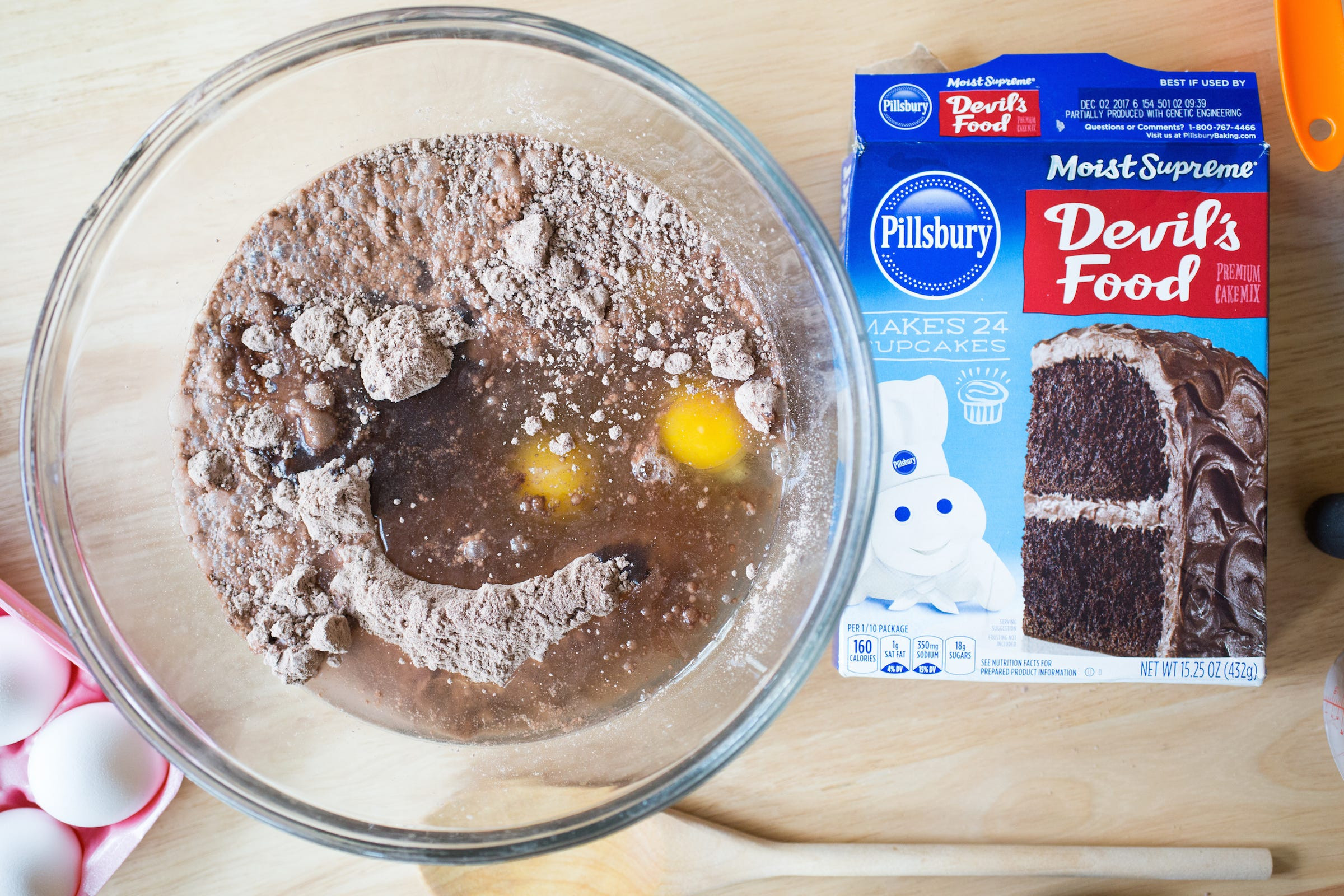 Best Chocolate Cake Mix
 Which is the best boxed chocolate cake mix Business Insider
