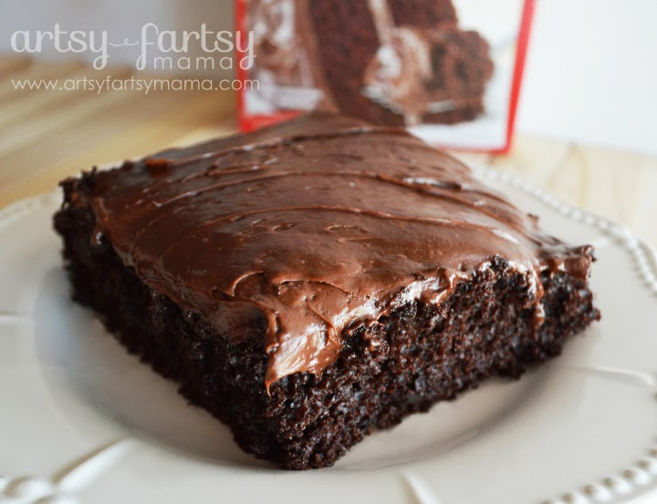 Best Chocolate Cake Mix
 CHOCOLATE CAKE MIX RECIPES Durmes Gumuna