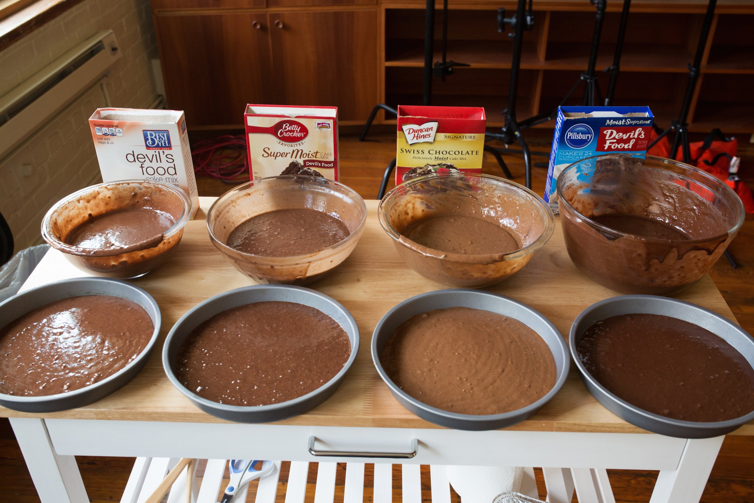 Best Chocolate Cake Mix
 Which is the best boxed chocolate cake mix INSIDER