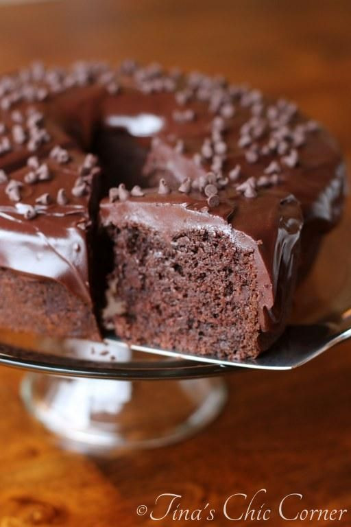 Best Chocolate Cake Mix
 17 Best images about OUTSIDE THE BOX" CAKE MIX RECIPES