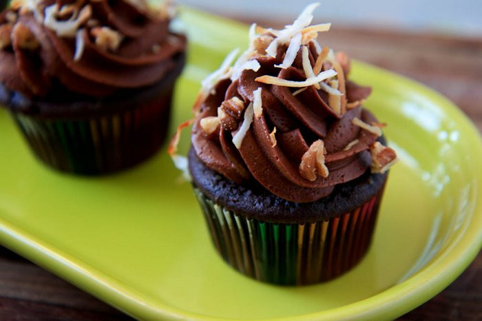 Best Chocolate Cake Mix
 Best chocolate cupcake recipe using cake mix Healthy