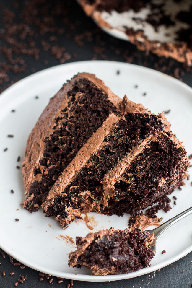 Best Chocolate Cake Mix
 The Best Boxed Cake Mix Recipe You ll Ever Eat