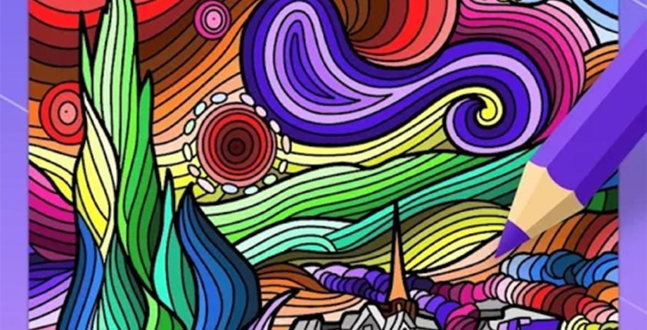Best Coloring App For Kids
 10 best adult coloring book apps for Android Android