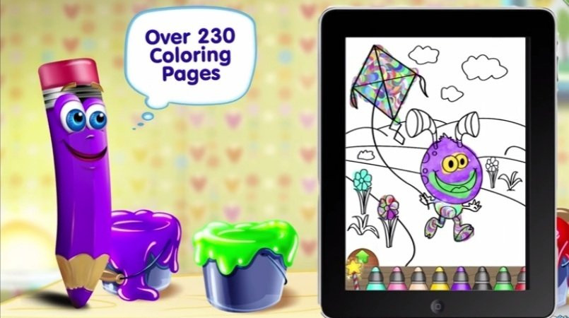 Best Coloring App For Kids
 Best Voice Changer Calling Apps To Change Voice During A Call