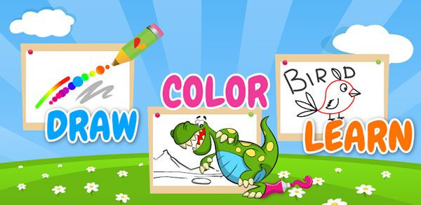 Best Coloring App For Kids
 Top Android Apps for Kids to Download FREE