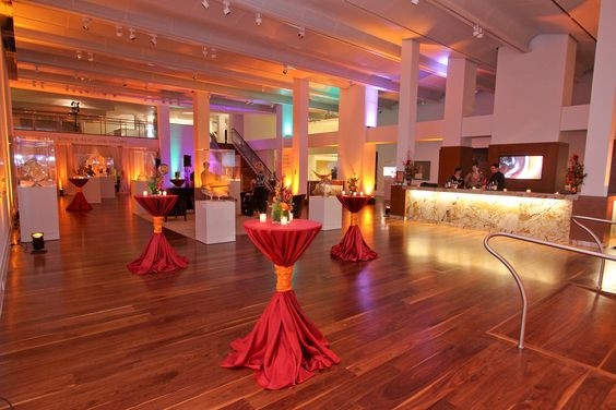 Best Company Christmas Party Ideas
 Corporate Holiday party in Charlotte