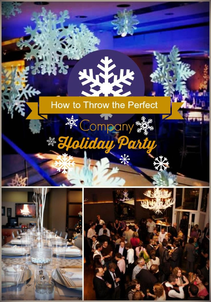 Best Company Christmas Party Ideas
 81 best images about Corporate Events on Pinterest