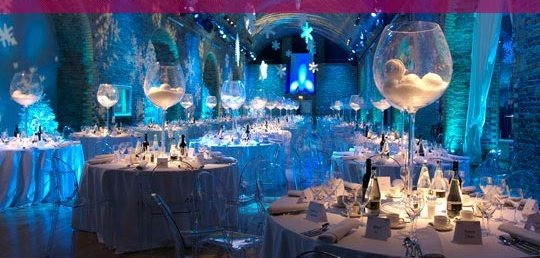 Best Company Christmas Party Ideas
 Holiday Party Themes