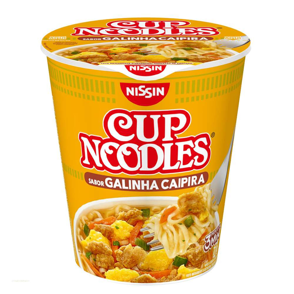 Best Cup Noodles
 Best Cup Noodles Chinese Creative Maxx Ideas