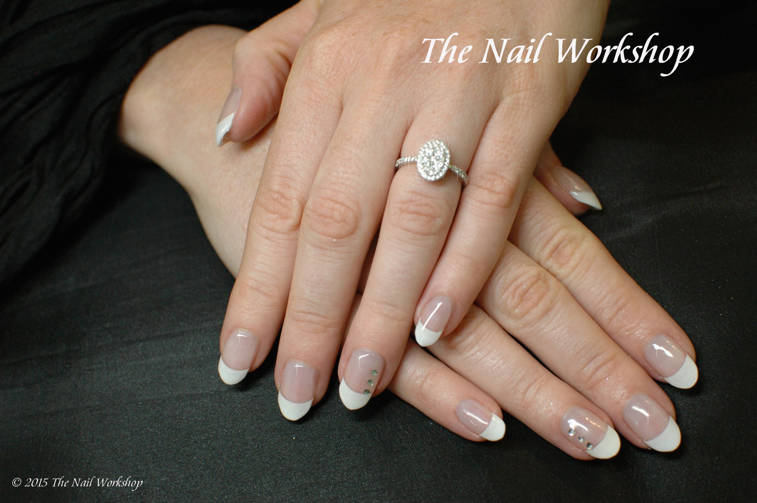 Best Fake Nails For Wedding
 July has been an amazing month creating gel manicures and