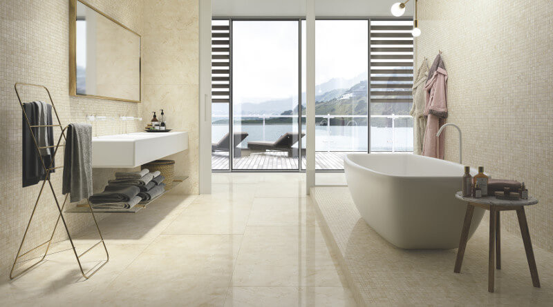 Best Flooring For Small Bathroom
 Bathroom Floor Tile Ideas 8 of the Best Bathroom Tile
