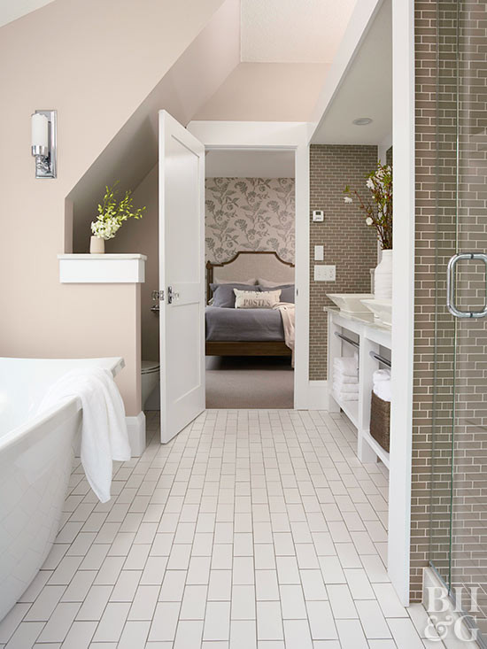 Best Flooring For Small Bathroom
 Best Bathroom Flooring Options