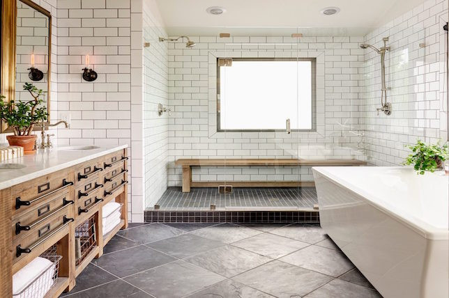 Best Flooring For Small Bathroom
 Bathroom Floor Tiles