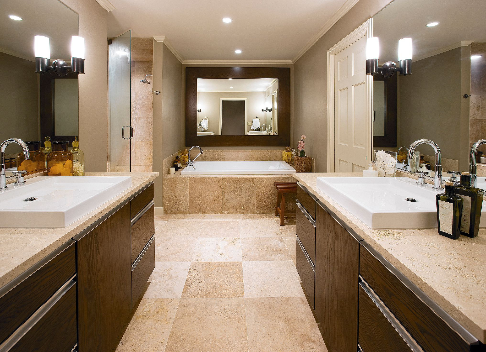 Best Flooring For Small Bathroom
 Best Flooring for Bathrooms