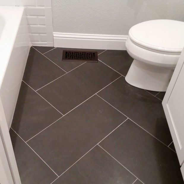Best Flooring For Small Bathroom
 13 Best Bathroom Remodel Ideas & Makeovers Design