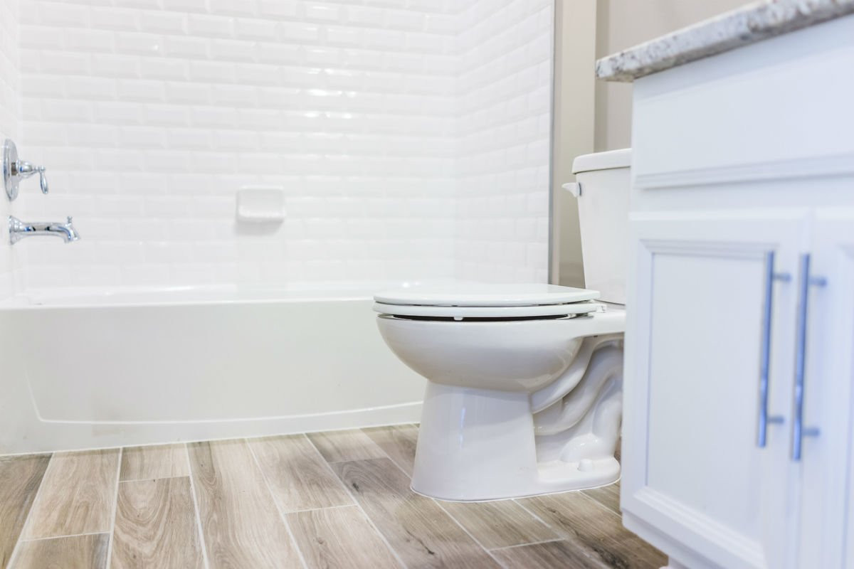 Best Flooring For Small Bathroom
 7 Best Bathroom Floor Tile Options and How to Choose