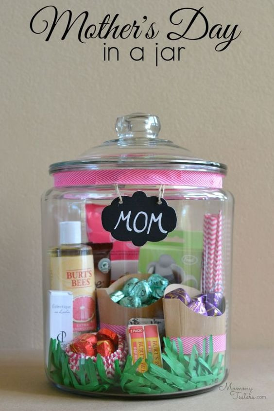 Best Gift Ideas For Mom
 Christmas Gifts For Mom From Daughter