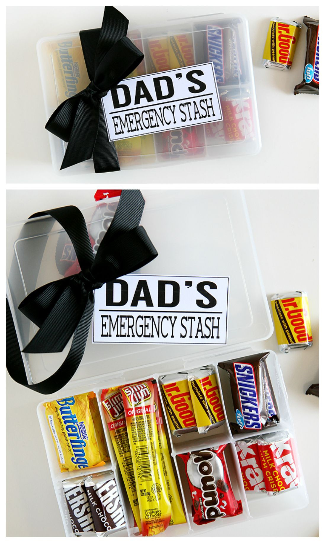 Best Gifts For Dads Birthday
 Dad s Emergency Stash
