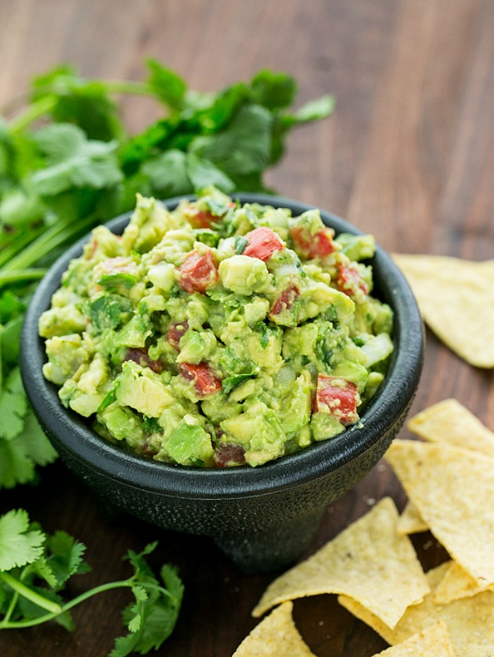Best Guacamole Dip Recipe
 Appetizers Archives Connecticut in Style