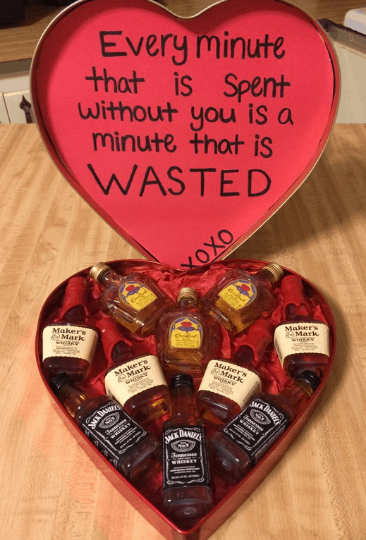 Best Guy Valentines Day Gift Ideas
 5 Perfect Valentine s Day Gifts for Him To Show How Much