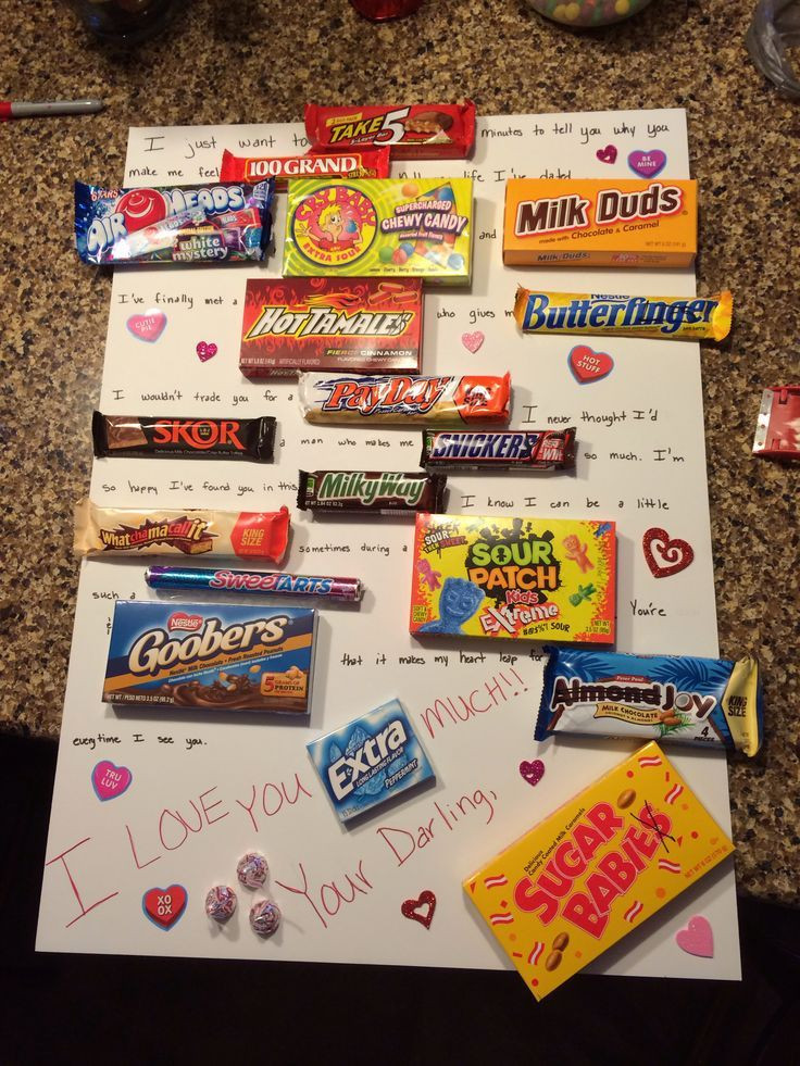 Best Guy Valentines Day Gift Ideas
 valentine ideas for your best friend