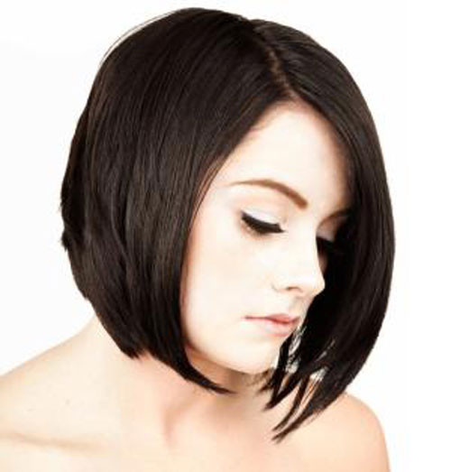 Best Haircuts For Oval Faces Female
 25 Best Short Haircuts for Oval Faces