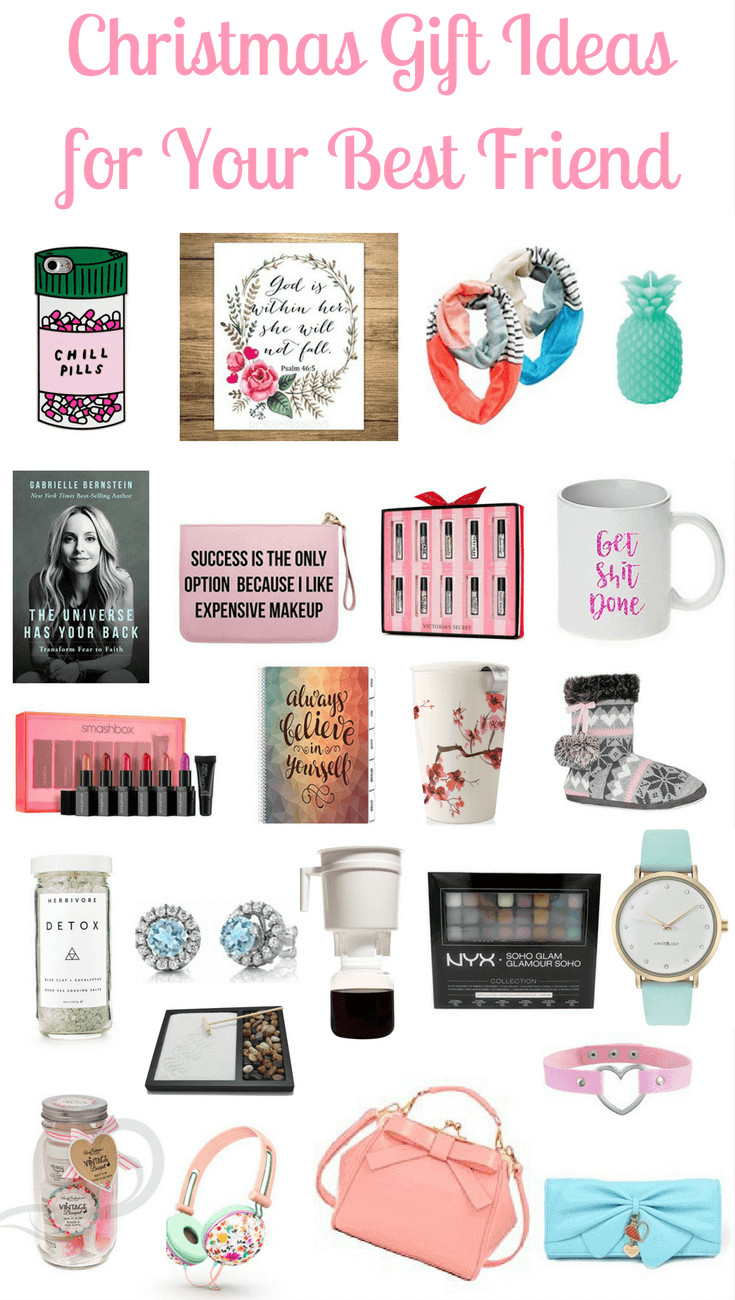 Best Holiday Gift Ideas
 Frugal Christmas Gift Ideas for Your Female Friends