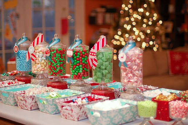 Best Holiday Party Ideas
 Christmas Party For Kids Top Ideas