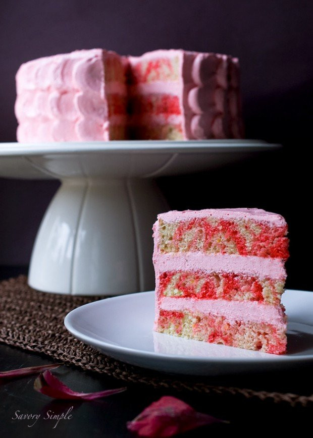 Best Homemade Birthday Cake Recipes
 22 Delicious Birthday Cake Recipes for the Best Birthday