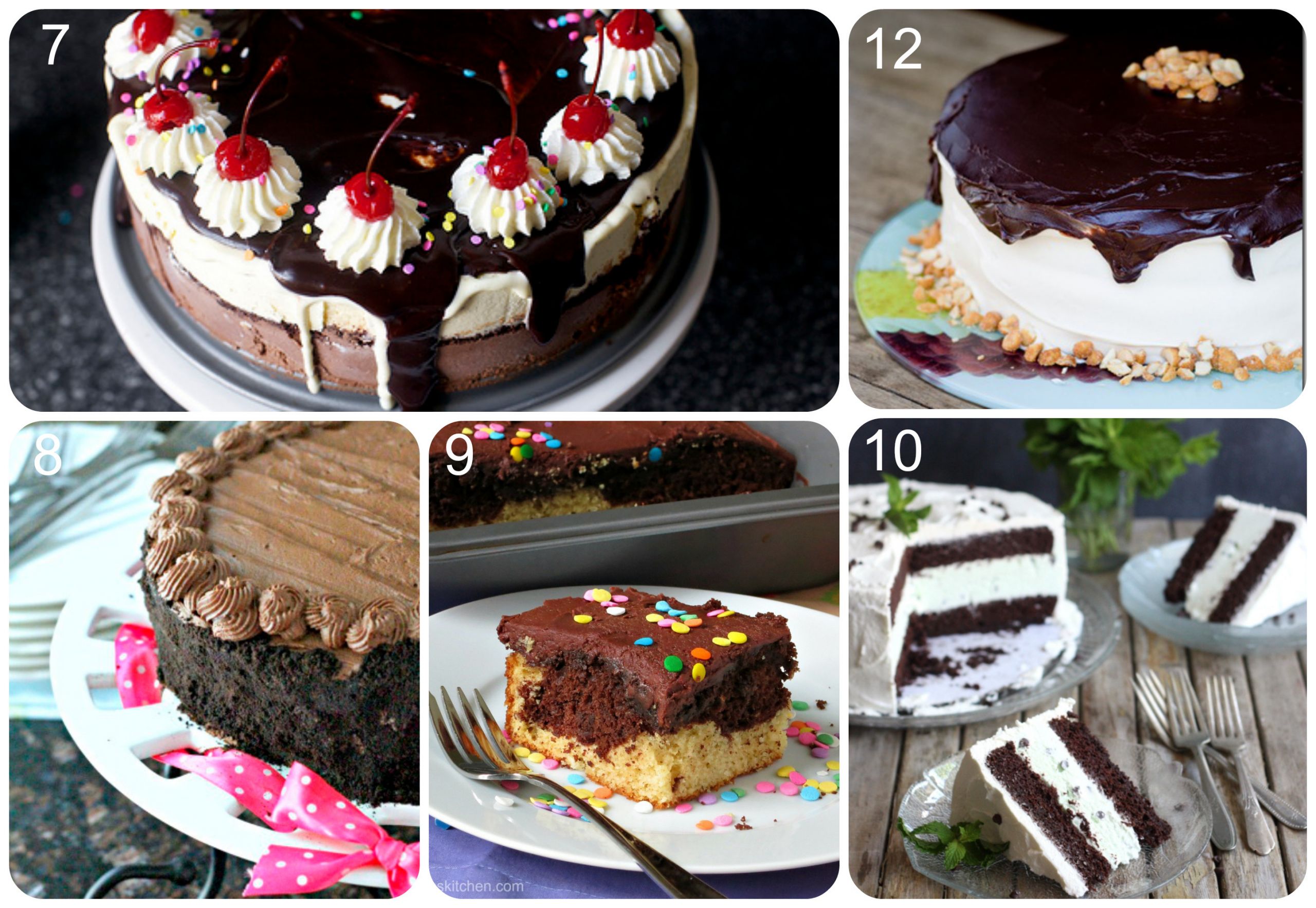 Best Homemade Birthday Cake Recipes
 The Best Birthday Cake Recipes 52 Kitchen Adventures