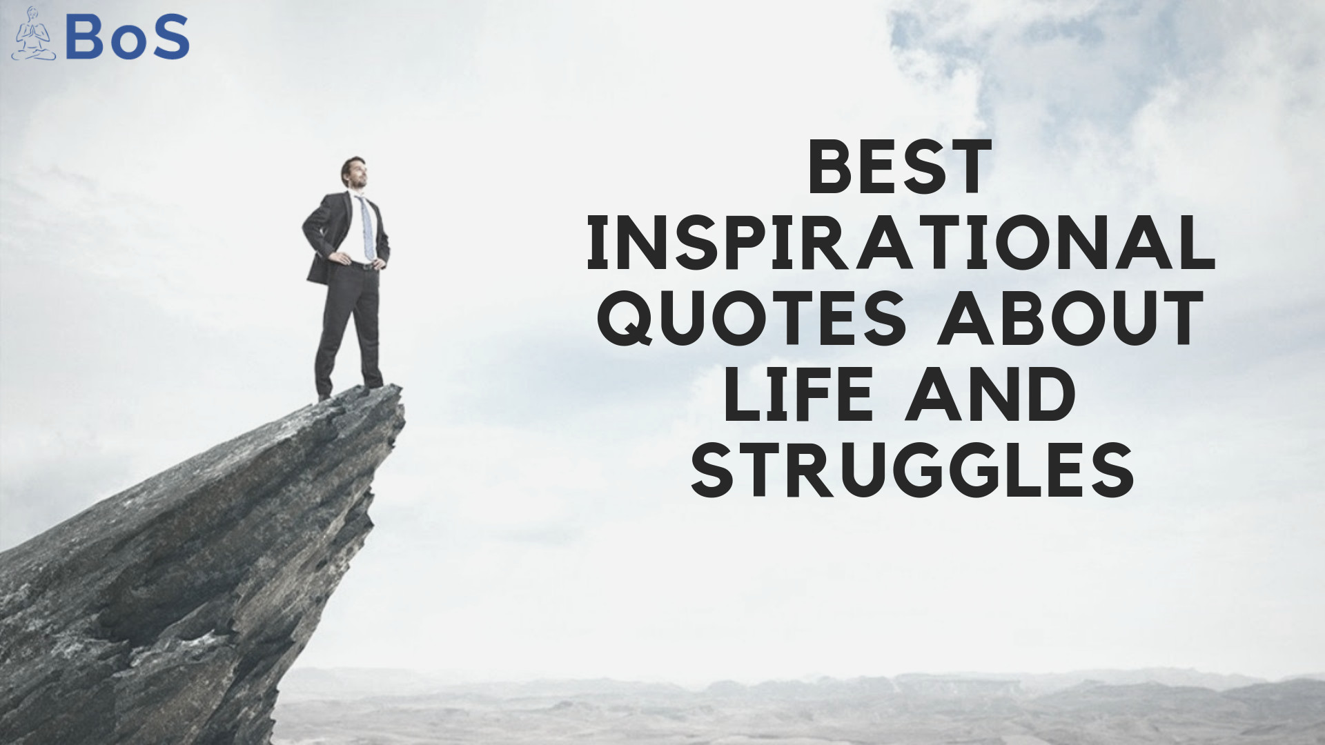 Best Inspirational Quotes About Life
 20 Best Inspirational Quotes About Life And Struggles