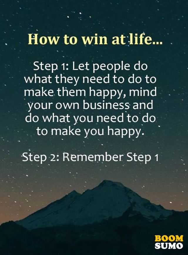 Best Inspirational Quotes About Life
 Best Life Quotes How To Win At Life BoomSumo Quotes
