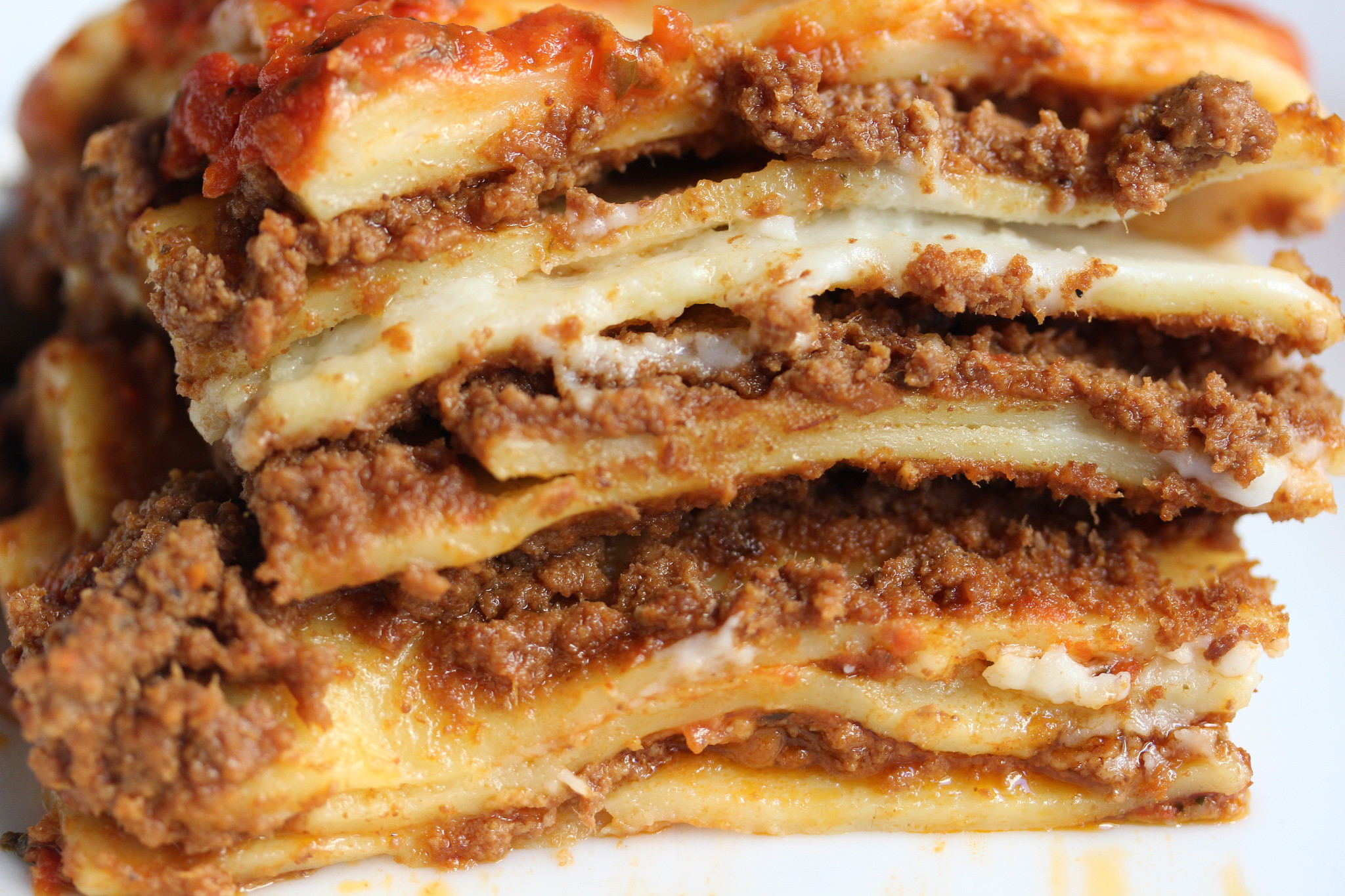 Best Italian Lasagna Recipe
 The ly Italian Lasagna Recipe You ll Ever Need
