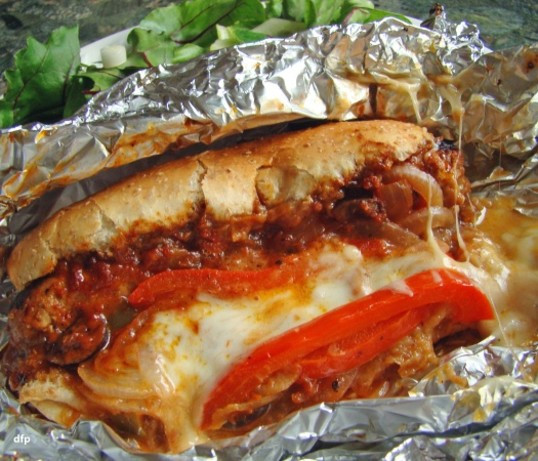 Best Italian Sausage Recipes
 Italian Sausage Sandwich Recipe Food