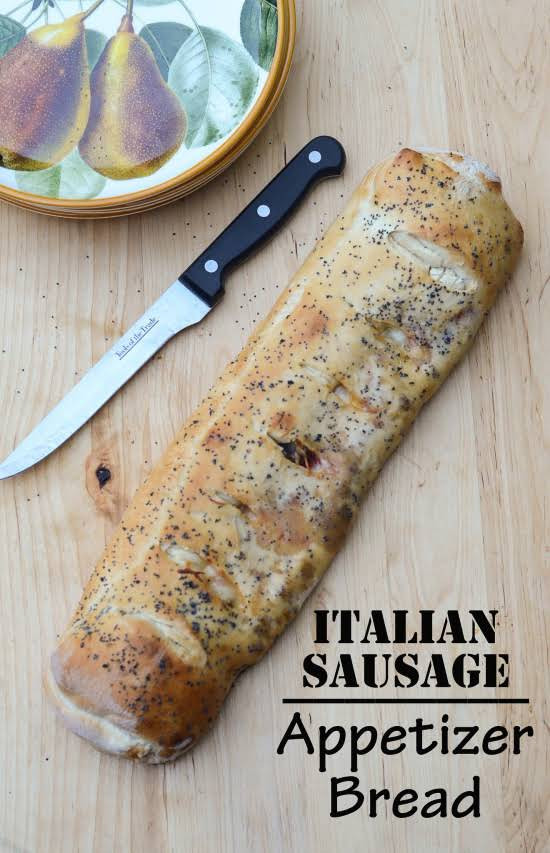 Best Italian Sausage Recipes
 10 Best Italian Sausage Appetizers Recipes