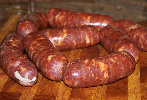 Best Italian Sausage Recipes
 How To Make Homemade Italian Sausages Step By Step