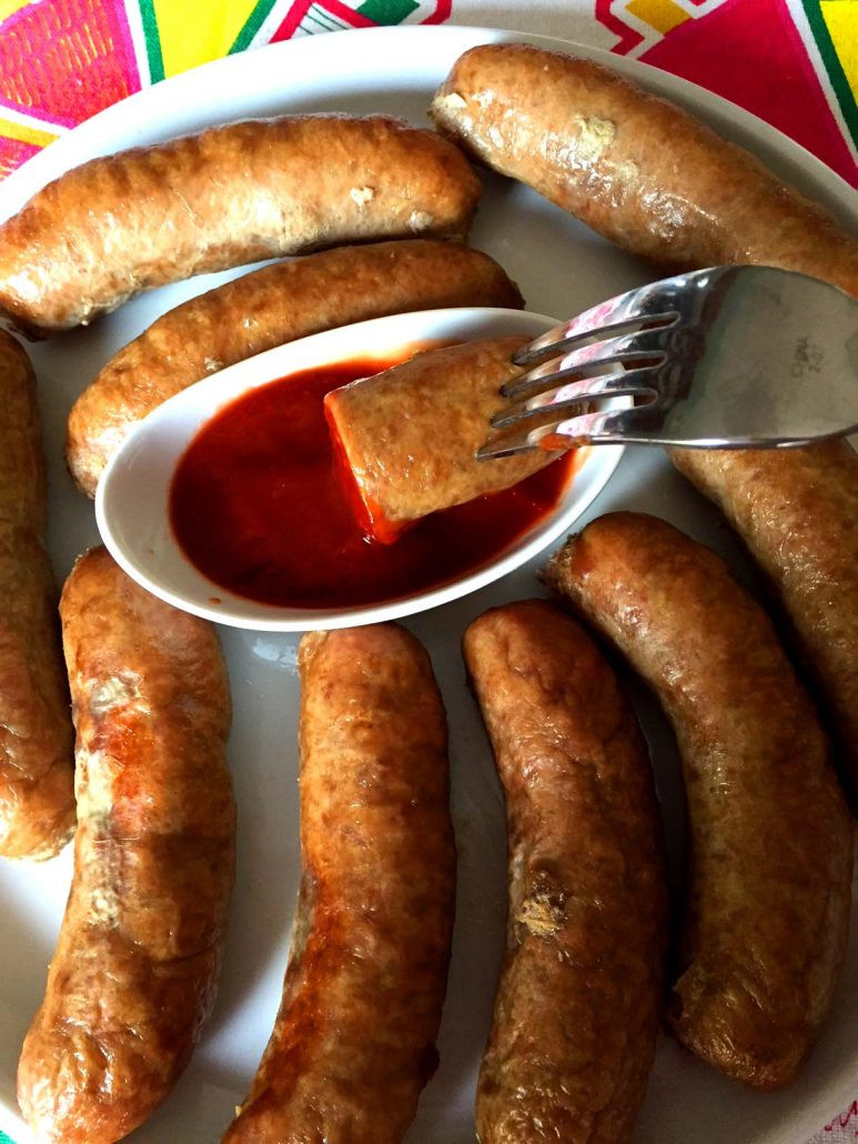 Best Italian Sausage Recipes
 Easy Baked Italian Sausages Recipe – Melanie Cooks