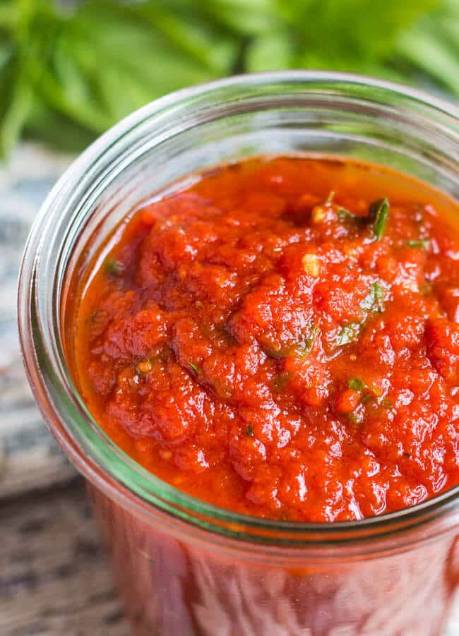 Best Jarred Pizza Sauce
 Kitchen Basics How To Make The Best Pizza Sauce