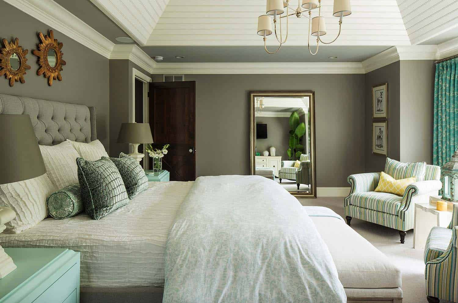 Best Master Bedroom Paint Colors
 25 Absolutely stunning master bedroom color scheme ideas
